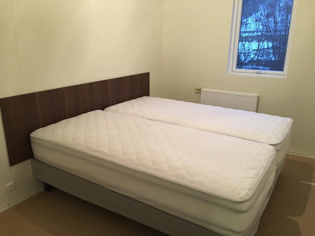 Kjarnagerdi Cottages Laugar  Ngoại thất bức ảnh
